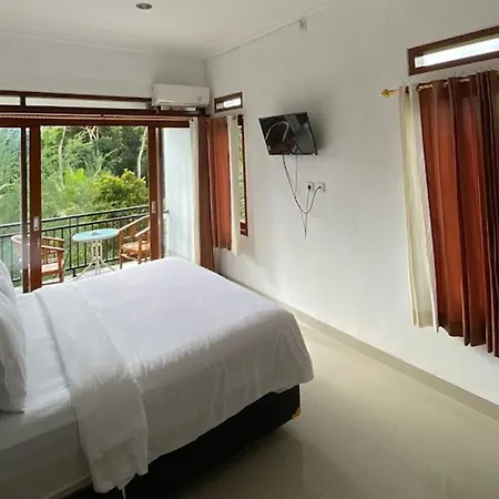 Casa De Arya Apartment