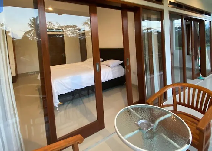 Casa De Arya Homestay Bedahulu