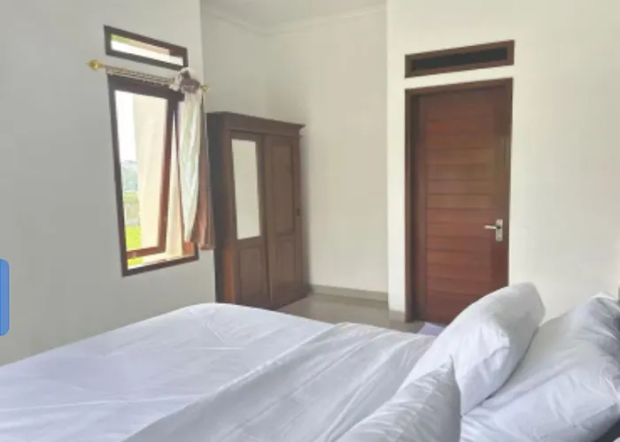 Homestay Casa De Arya Bedahulu