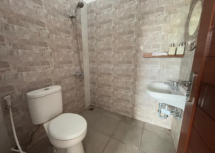 Casa De Arya *