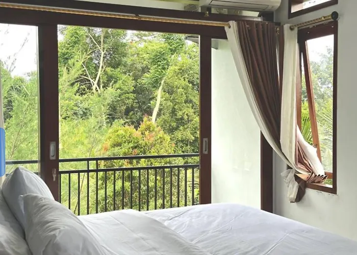 Casa De Arya Homestay