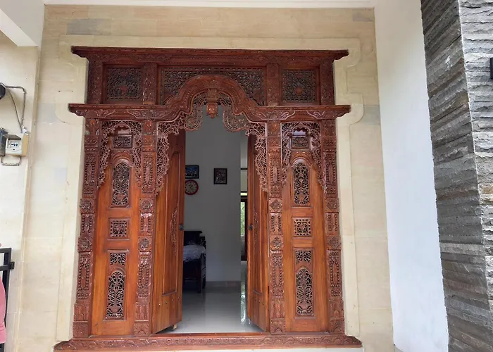 Casa De Arya Bedahulu