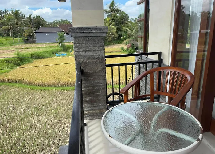 Casa De Arya * Bedahulu