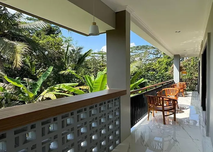 Homestay Casa De Arya