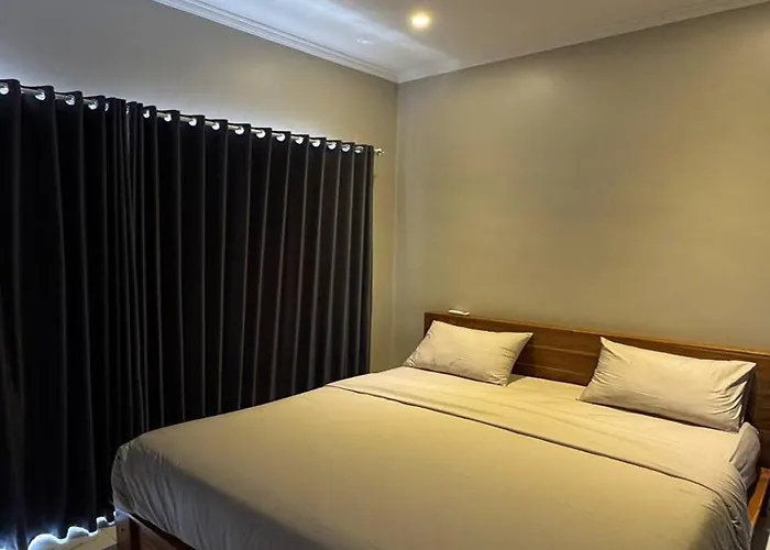 Homestay Casa De Arya