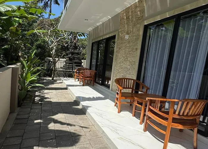 Casa De Arya