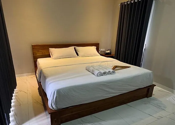 Casa De Arya Homestay