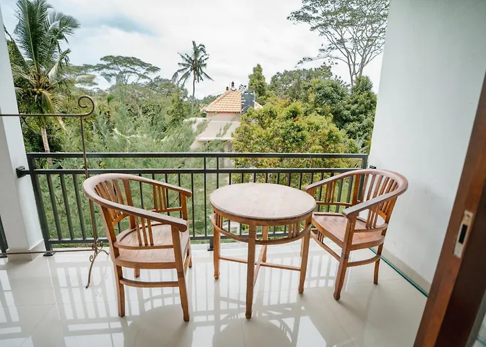 Casa De Arya Bedahulu