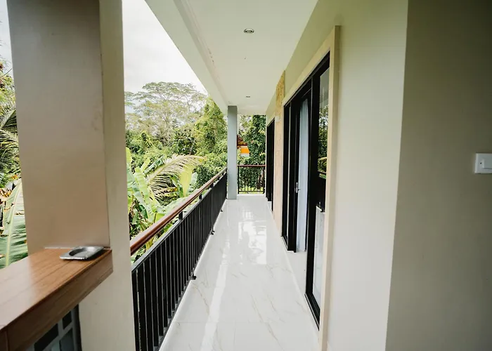 Casa De Arya Bedahulu