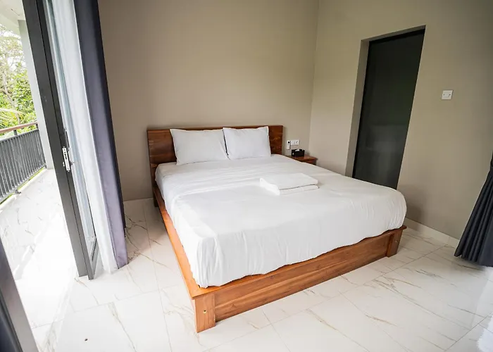 Homestay Casa De Arya