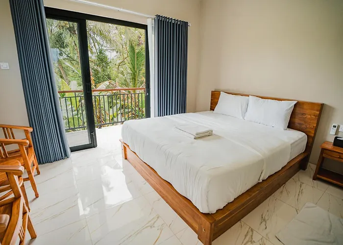 Homestay Casa De Arya *