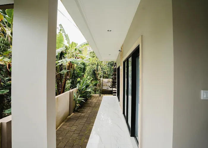 Casa De Arya * Bedahulu