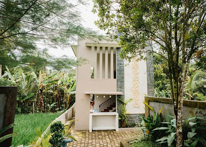 Casa De Arya * Bedahulu