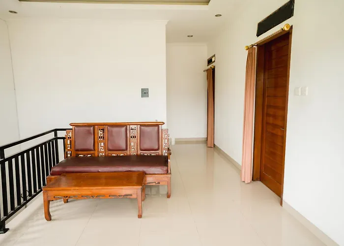 Casa De Arya Bedahulu