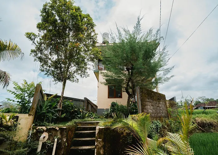 Casa De Arya