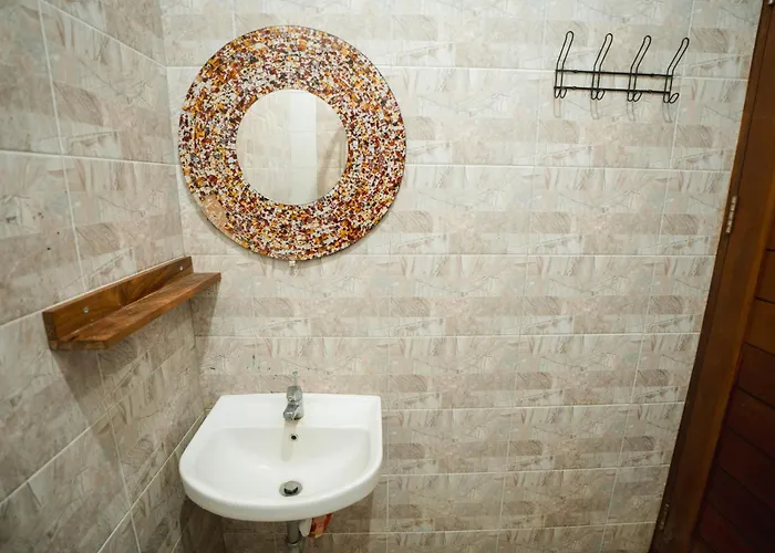 Homestay Casa De Arya