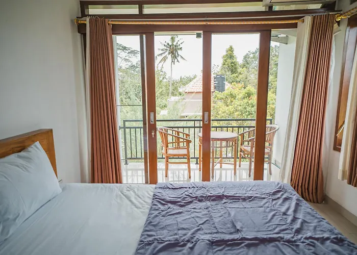 Casa De Arya Homestay