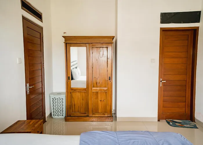 Casa De Arya Homestay *
