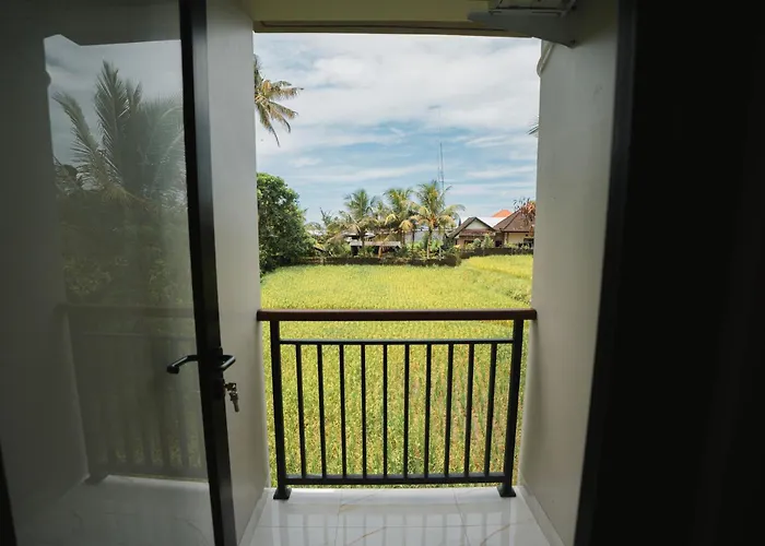 Casa De Arya Homestay *