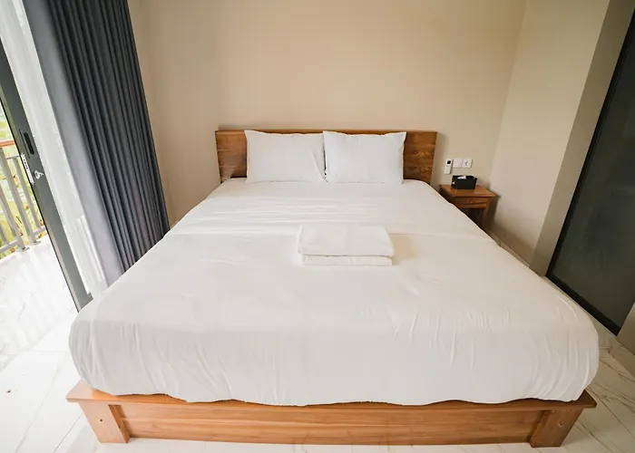 Casa De Arya Homestay Bedahulu