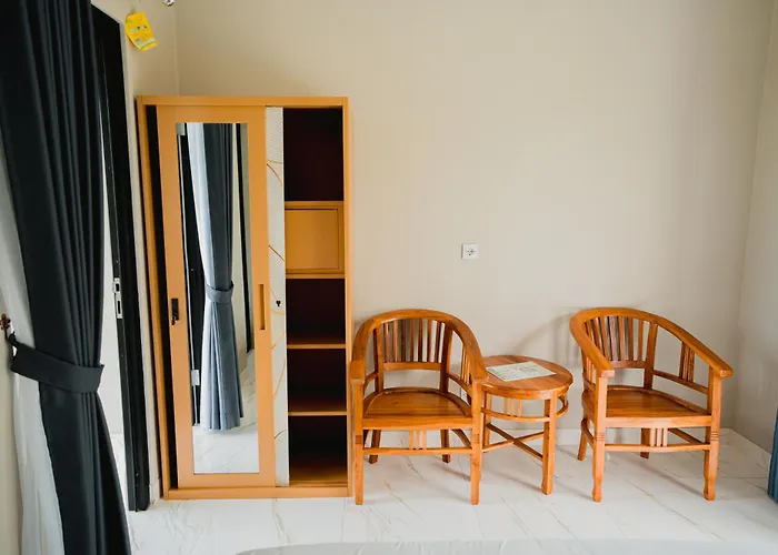 Casa De Arya Homestay Bedahulu