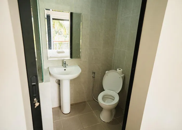 Casa De Arya Homestay Bedahulu